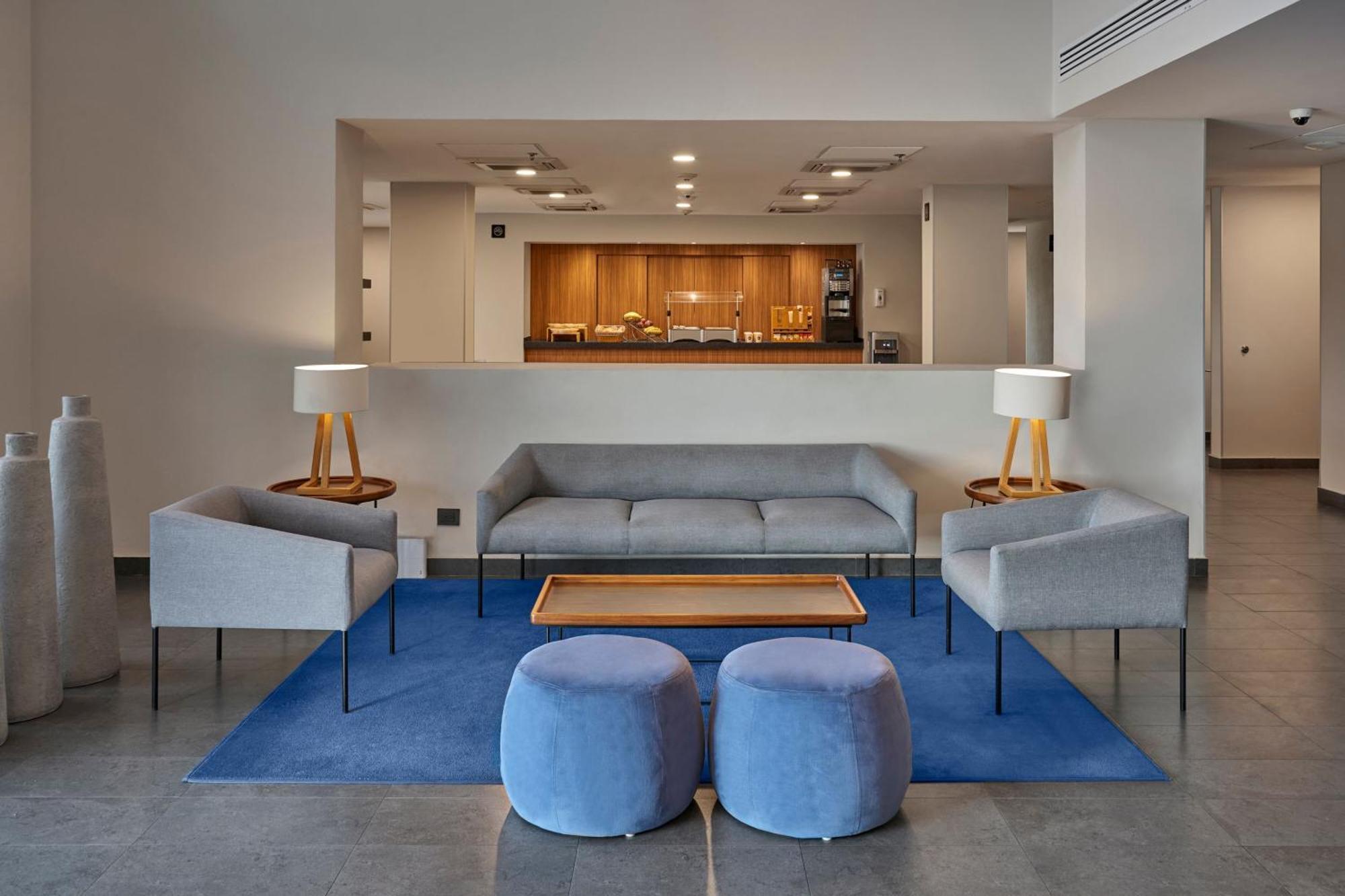 City Express By Marriott Irapuato Εξωτερικό φωτογραφία