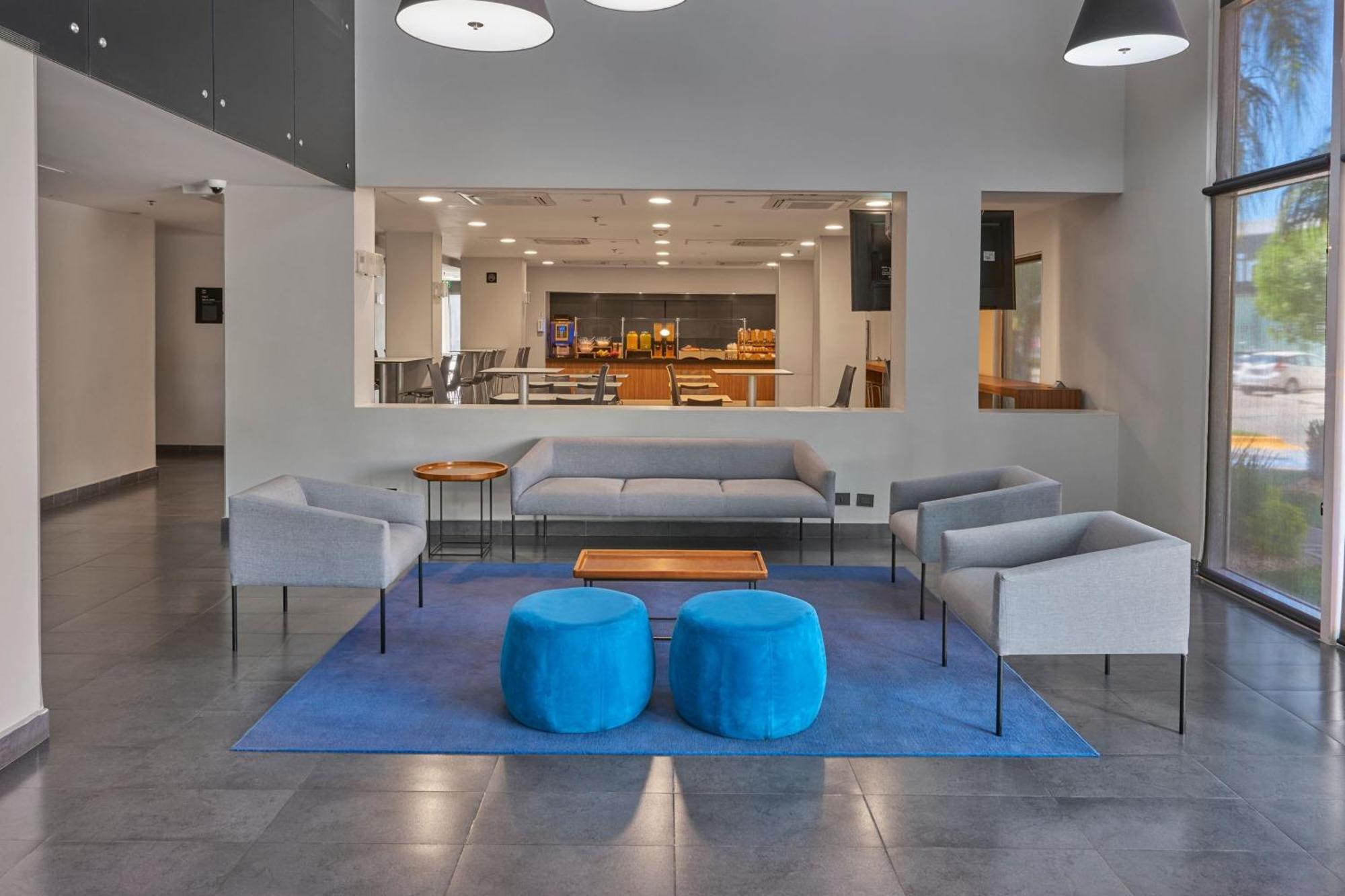 City Express By Marriott Irapuato Εξωτερικό φωτογραφία