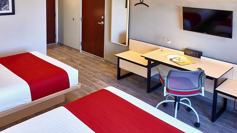 City Express By Marriott Irapuato Εξωτερικό φωτογραφία